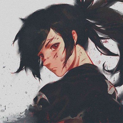 夜行书生